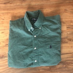 Polo Ralph Lauren Oxford